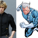 Image for article titled X-Men: Days of Future Past's Quicksilver WILL have silver hair
